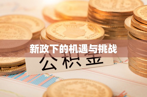 岑巩新政下的机遇与挑战