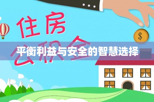 岑巩平衡利益与安全的智慧选择