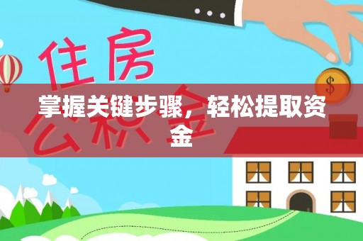 岑巩掌握关键步骤，轻松提取资金