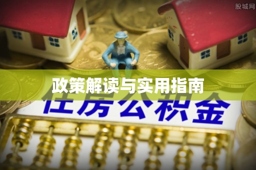 岑巩政策解读与实用指南