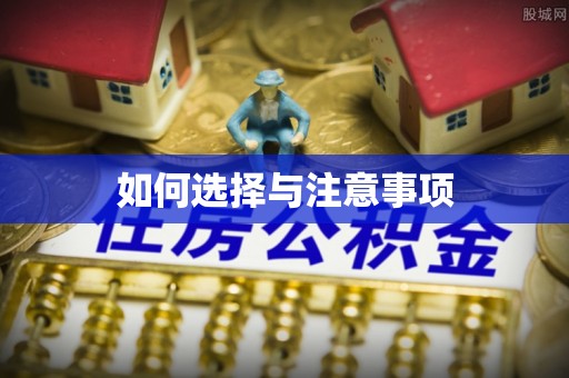 岑巩如何选择与注意事项